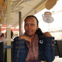 Nqulelwa Shosho Mayekiso (Pr.Sci.Nat, M. Mrm)