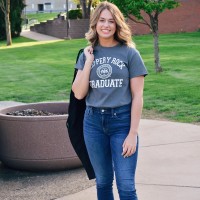 Jaleigh Seigal, Mph