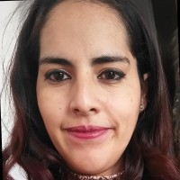 Maria Elizabeth Alba Morales