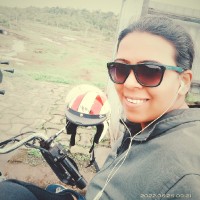 Meenal Gangurde