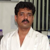 suresh naidu