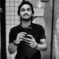 Vishnu Ravindran