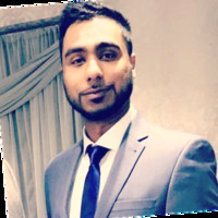 Hassan Khaliq