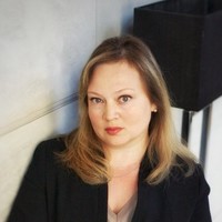 Sedneva Nina