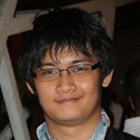 Mark Joseph Amoyo