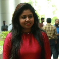 Revathy N. B