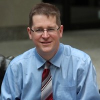 Nicholas Wilson