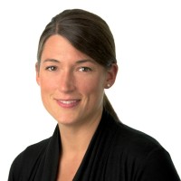 Bridget Freudenberger