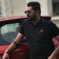 Vikrant Pabbi