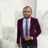 Yannick Kayumba