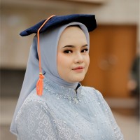 Shafa Annisa Febrianty