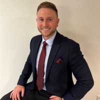 Bryn Mullard Bsc (Hons) Eng Tech Tmiet