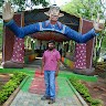 Umesh Naik