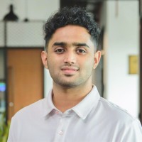 Naashif Naushad