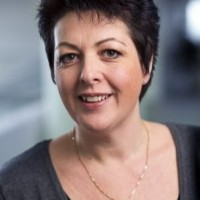 Berit Holm Hansen