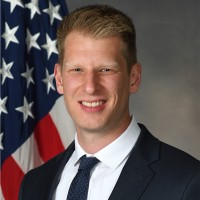 Lucas Compton, MBA