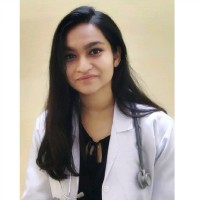 Darsana Murali