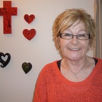 Marion Fletcher