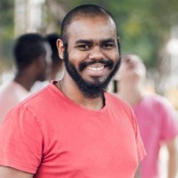 Luis Henrique Magdalena Ribeiro