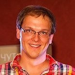 Alexander Popov