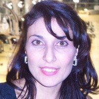 Irini Kapeloni