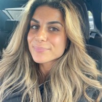 Margaret Jadoun