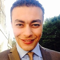Ahmed Abdallah