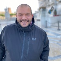 Oscar Sanchez Ordoñez