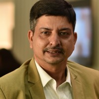 Chetan Chaturvedi
