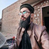 M.Zubair Arif
