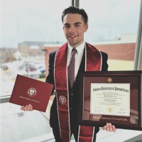 Dalton Cain, Mba