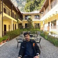 Sarthak Chhabra