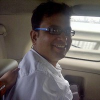 Indrajit chanda