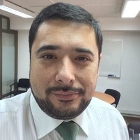 Mauricio Segovia Briceño