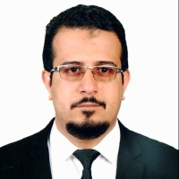 Dr. Mohammed Al-Shehari, MD, FACS