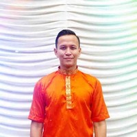 Yusri Faizal Mohd Yusof
