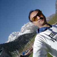 Amit Hirani