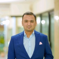 Tajwar Hashimi - ACA