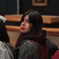 Daniela Jaramillo Salcedo