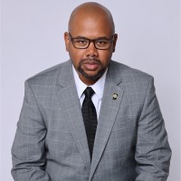 Timothy Grant