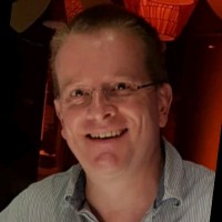 Andrew Porter