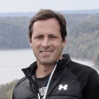 David Roe