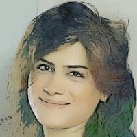 Shabnam Gh