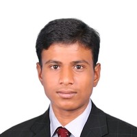 C.Venkatesan Chinnadurai