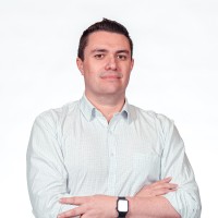 Alexandre Danich Garcia