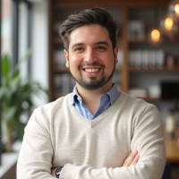 Mauricio Pilleux Gallardo