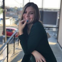 Maria Fernanda Felix dos Santos