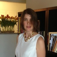 Jessica Carstens Wolfman, MBA