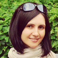 Галина Литовченко