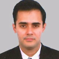 Vyom Saini
